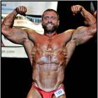 James  Houston - NPC Lehigh Valley Championships 2013 - #1