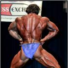 Michael  Driggs - NPC Lehigh Valley Championships 2013 - #1