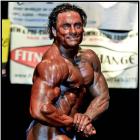 Michael  Driggs - NPC Lehigh Valley Championships 2013 - #1