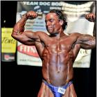 Michael  Driggs - NPC Lehigh Valley Championships 2013 - #1