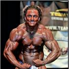 Michael  Driggs - NPC Lehigh Valley Championships 2013 - #1