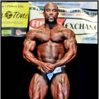 Kenneth   Medley - NPC Lehigh Valley Championships 2013 - #1