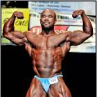 Kenneth   Medley - NPC Lehigh Valley Championships 2013 - #1