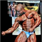 Kenneth   Medley - NPC Lehigh Valley Championships 2013 - #1