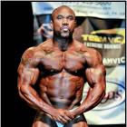 Kenneth   Medley - NPC Lehigh Valley Championships 2013 - #1