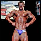 Jon  Cowan - NPC Lehigh Valley Championships 2013 - #1