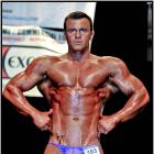 Jon  Cowan - NPC Lehigh Valley Championships 2013 - #1