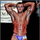 Jon  Cowan - NPC Lehigh Valley Championships 2013 - #1