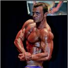 Jon  Cowan - NPC Lehigh Valley Championships 2013 - #1