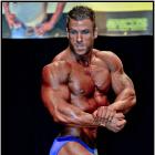 Jon  Cowan - NPC Lehigh Valley Championships 2013 - #1