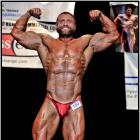 James  Houston - NPC Lehigh Valley Championships 2013 - #1