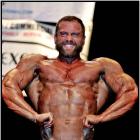 James  Houston - NPC Lehigh Valley Championships 2013 - #1