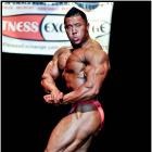 Justin  Yorko - NPC Lehigh Valley Championships 2013 - #1