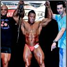 Justin  Yorko - NPC Lehigh Valley Championships 2013 - #1