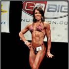 Anna  Velia - NPC NJ Mid Atlantic Natural 2013 - #1