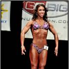 Danielle  DeSandolo - NPC NJ Mid Atlantic Natural 2013 - #1