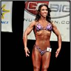 Danielle  DeSandolo - NPC NJ Mid Atlantic Natural 2013 - #1