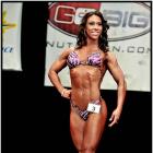 Danielle  DeSandolo - NPC NJ Mid Atlantic Natural 2013 - #1