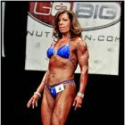 Charlene  Sottilare - NPC NJ Mid Atlantic Natural 2013 - #1