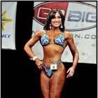 Dayna  Cohen - NPC NJ Mid Atlantic Natural 2013 - #1