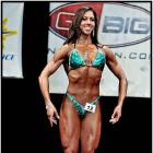 Anastasia  Michels - NPC NJ Mid Atlantic Natural 2013 - #1