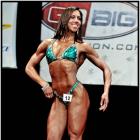 Anastasia  Michels - NPC NJ Mid Atlantic Natural 2013 - #1