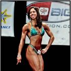 Anastasia  Michels - NPC NJ Mid Atlantic Natural 2013 - #1