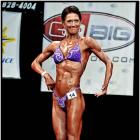 Lareta  Brady - NPC NJ Mid Atlantic Natural 2013 - #1