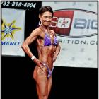 Lareta  Brady - NPC NJ Mid Atlantic Natural 2013 - #1