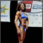 Rashida  Lee - NPC NJ Mid Atlantic Natural 2013 - #1