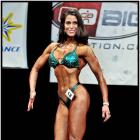 Michele  Foster - NPC NJ Mid Atlantic Natural 2013 - #1