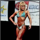 Autumn E. Waller - NPC NJ Mid Atlantic Natural 2013 - #1