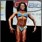 Keri  Walters - NPC NJ Mid Atlantic Natural 2013 - #1