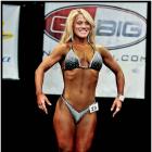 Anastasia  Michels - NPC NJ Mid Atlantic Natural 2013 - #1