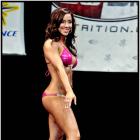 Joelle  Colon - NPC NJ Mid Atlantic Natural 2013 - #1