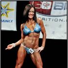 Ivonne  Grecco - NPC NJ Mid Atlantic Natural 2013 - #1