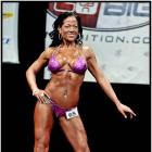 Nancy  Campoverde - NPC NJ Mid Atlantic Natural 2013 - #1