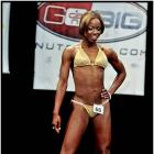 Erin  Pride - NPC NJ Mid Atlantic Natural 2013 - #1