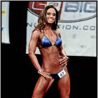 Ashley  Palamara - NPC NJ Mid Atlantic Natural 2013 - #1