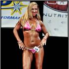 Kimberley  Nielson - NPC NJ Mid Atlantic Natural 2013 - #1