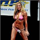 Kimberley  Nielson - NPC NJ Mid Atlantic Natural 2013 - #1