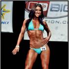 Stephanie  Soviero - NPC NJ Mid Atlantic Natural 2013 - #1