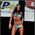 Stephanie  Soviero - NPC NJ Mid Atlantic Natural 2013 - #1