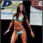 Stephanie  Soviero - NPC NJ Mid Atlantic Natural 2013 - #1