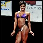 Courtney  Hazelwood - NPC NJ Mid Atlantic Natural 2013 - #1