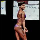 Courtney  Hazelwood - NPC NJ Mid Atlantic Natural 2013 - #1