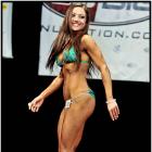 Sarah  Grgic - NPC NJ Mid Atlantic Natural 2013 - #1