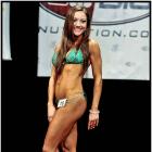 Sarah  Grgic - NPC NJ Mid Atlantic Natural 2013 - #1