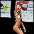 Sarah  Colbert - NPC NJ Mid Atlantic Natural 2013 - #1