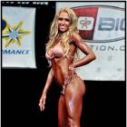 Sarah  Colbert - NPC NJ Mid Atlantic Natural 2013 - #1